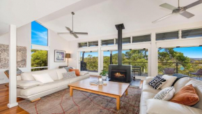 Allure - Bay Views and Wifi